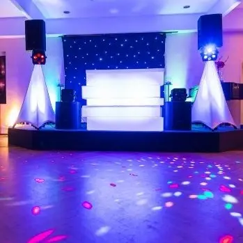 Impianti audio luci per il tuo evento